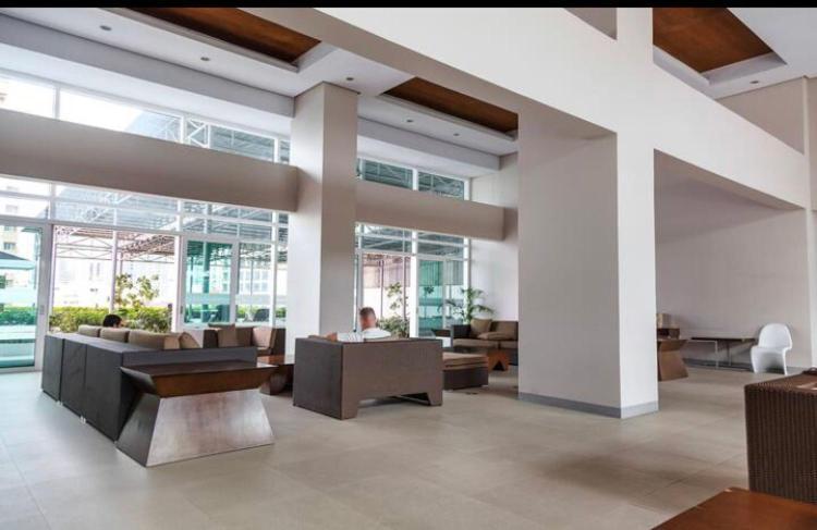 Beacon Makati Condo Free Pool Access Free Wifi 100Mbps & Free Netflix Manila Exteriör bild