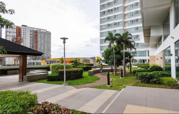 Beacon Makati Condo Free Pool Access Free Wifi 100Mbps & Free Netflix Manila Exteriör bild