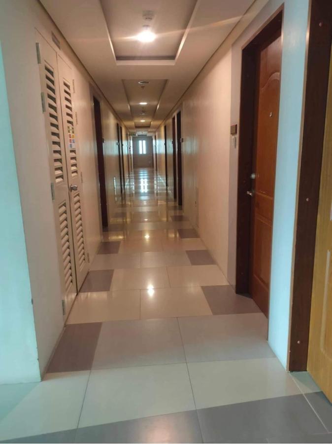 Beacon Makati Condo Free Pool Access Free Wifi 100Mbps & Free Netflix Manila Exteriör bild