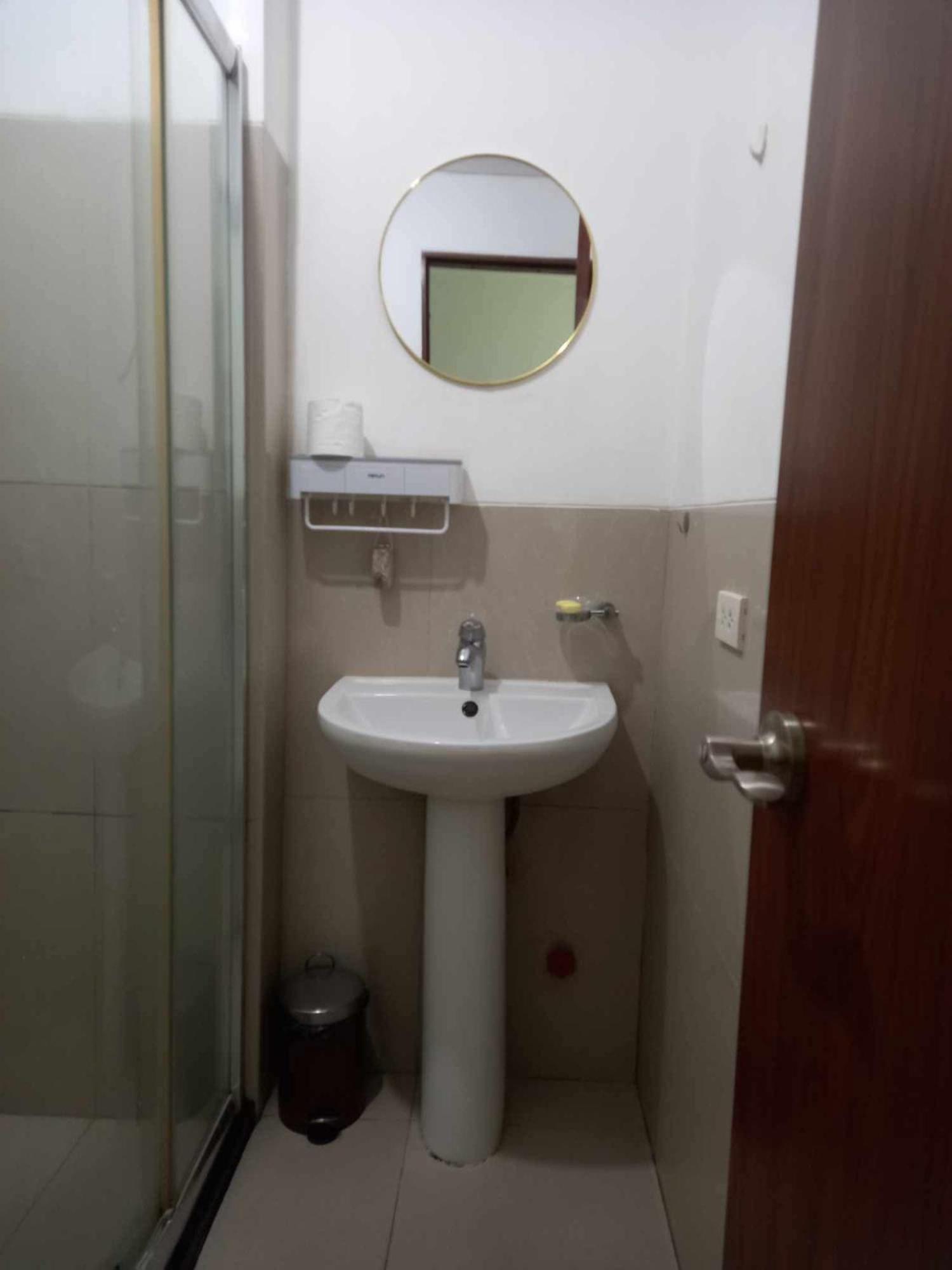 Beacon Makati Condo Free Pool Access Free Wifi 100Mbps & Free Netflix Manila Exteriör bild